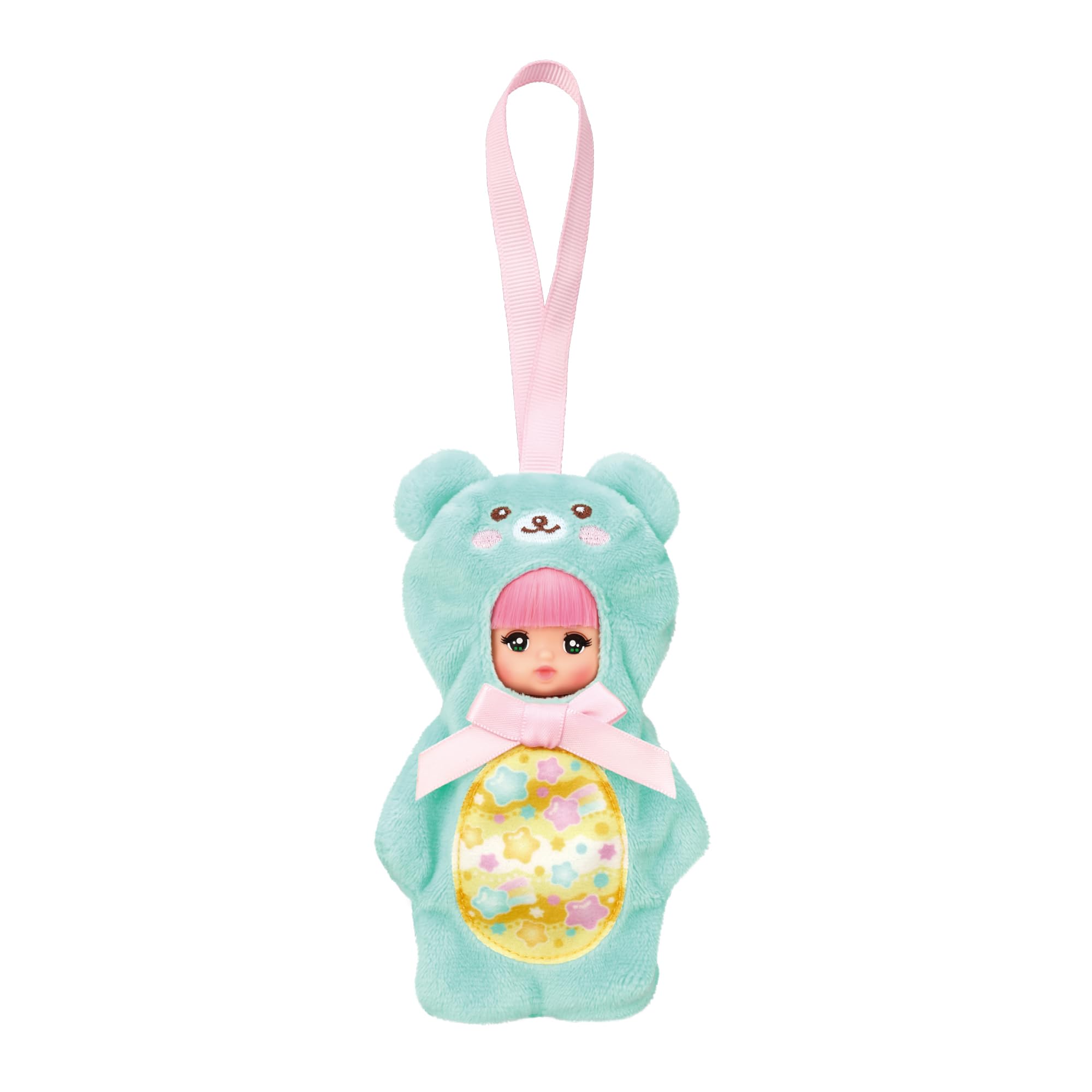 Amazon.co.jp: ポケットメルちゃん パーツ おでかけチャーム